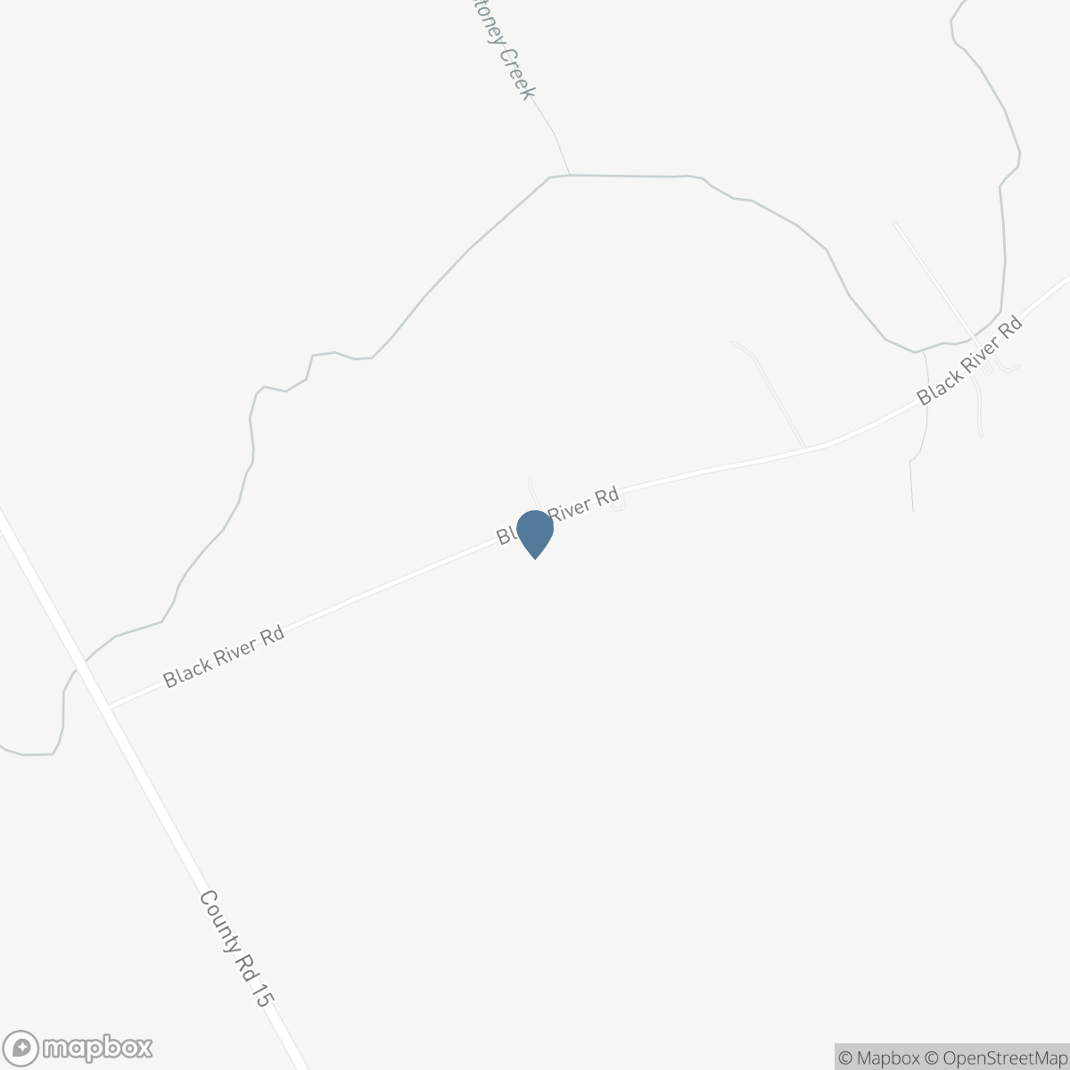 LOT BLACK RIVER ROAD, South Stormont, Ontario K0C 1R0